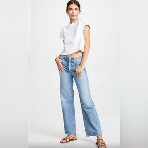 Citizens of Humanity Flavie Trouser Jeans 25
